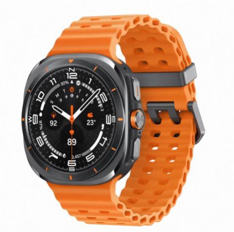 Galaxy Watch Ultra