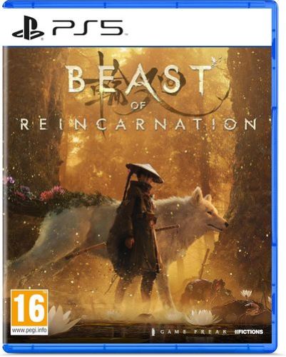 PS5- Beast Of Reincarnation