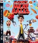 PS3 - Cloudy With A Chance Of Meatballs