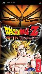 PSP - Dragon Ball Z  Shin Budokai