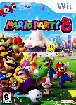 Mario Party 8