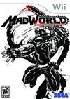 WII - Madworld