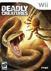 WII - Deadly Creatures