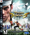 PS3 - Virtua Fighter 5