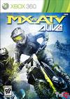 XBOX 360 - MX vs. ATV Alive