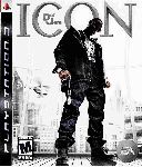 PS3 - Def Jam ICON