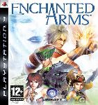 PS3 - Enchanted Arms