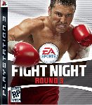 PS3 - Fight Night Round 3