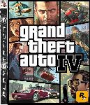 PS3 - GTA IV