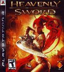 PS3 - Heavenly Sword