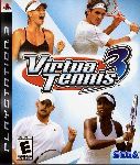 PS3 - Virtua Tennis 3
