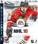PS3 - NHL 10