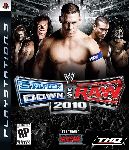 PS3 - WWE Smackdown vs. Raw 2010