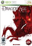 XBOX 360 - Dragon Age Origins