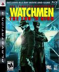 PS3 - Watchmen The End Is Nigh