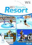 Wii - Sports Resort