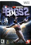 WII - The Bigs 2