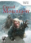 WII - Cursed Mountain