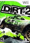 WII - DIRT2