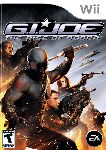 WII - G.I. Joe The Rise of Cobra