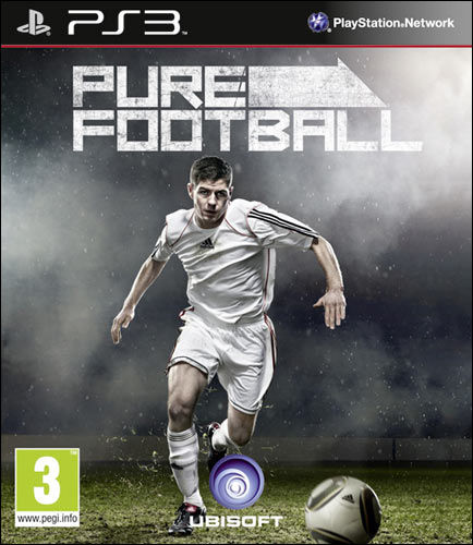 PS3 - Pure Football