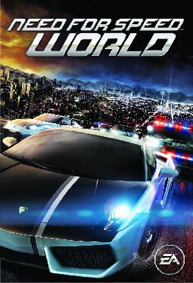 PC - Need for Speed World
