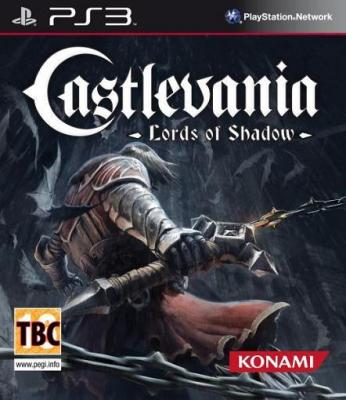 PS3 - Castlevania 2 Lords Of Shadow