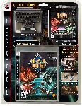 PS3- The Eye of Judgment