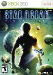 XBOX 360 - Star Ocean The Last Hope