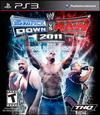 PS3 - WWE SmackDown vs. Raw 2011