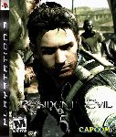 PS3 - Resident Evil 5
