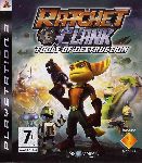 PS3 - Ratchet & Clank Tools Of Destruction