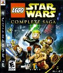 PS3 - Lego Star Wars