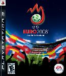 PS3 - UEFA EURO 2008