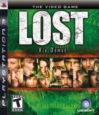 PS3 - Lost Via Domus