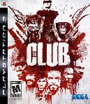 PS3 - The Club