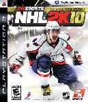 PS3 - NHL 2K10