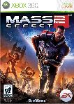 XBOX 360 - Mass Effect 2