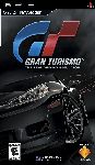 PSP - Gran Turismo