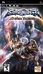 SoulCalibur  Broken Destiny