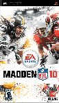 Madden NFL 10