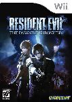 WII - Resident Evil The Darkside Chronicles