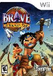 Brave A Warrior's Tale
