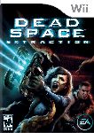 WII - Dead Space Extraction