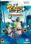 Rabbids Go Home