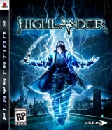 PS3 -  Highlander