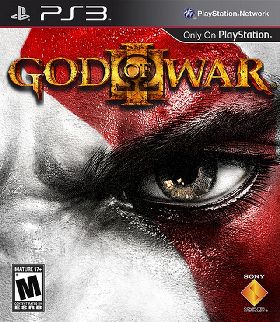 PS3 - God of War III