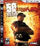 PS3 - 50 Cent Blood on the Sand