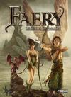 PS3 - Faery Legends Of Avalon