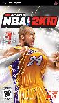 PSP - NBA 2K10